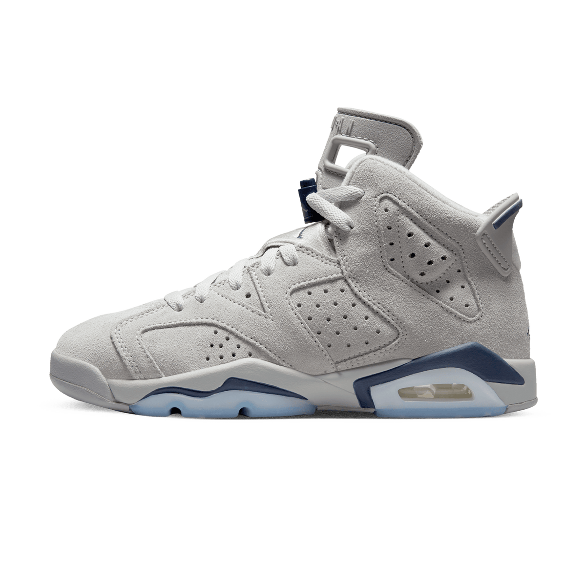 Air Jordan 6 Trainers Kick Game