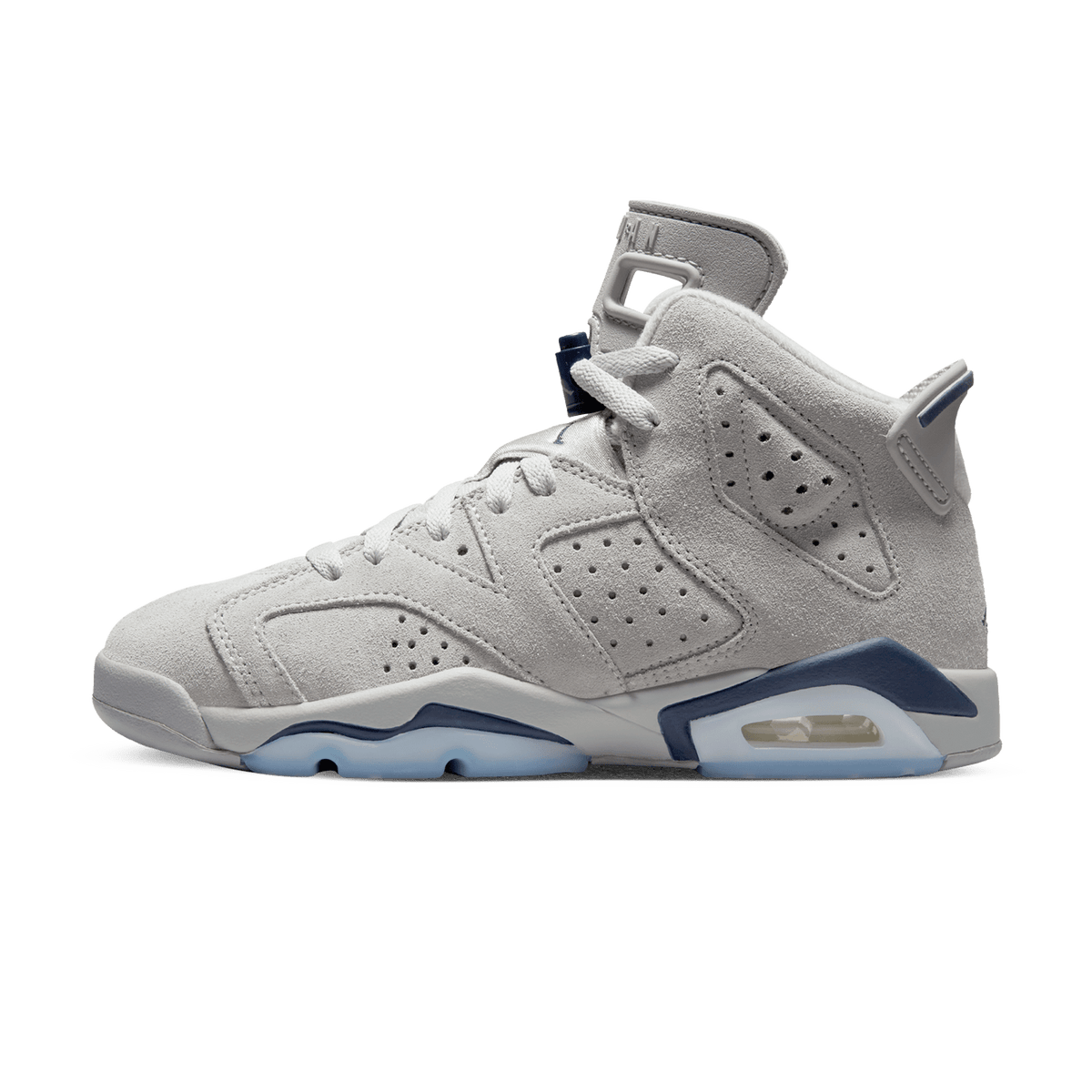 Air Jordan 6 Retro GS 'Georgetown' - Kick Game