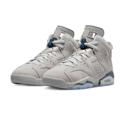 Air Jordan 6 Retro GS 'Georgetown' - Kick Game