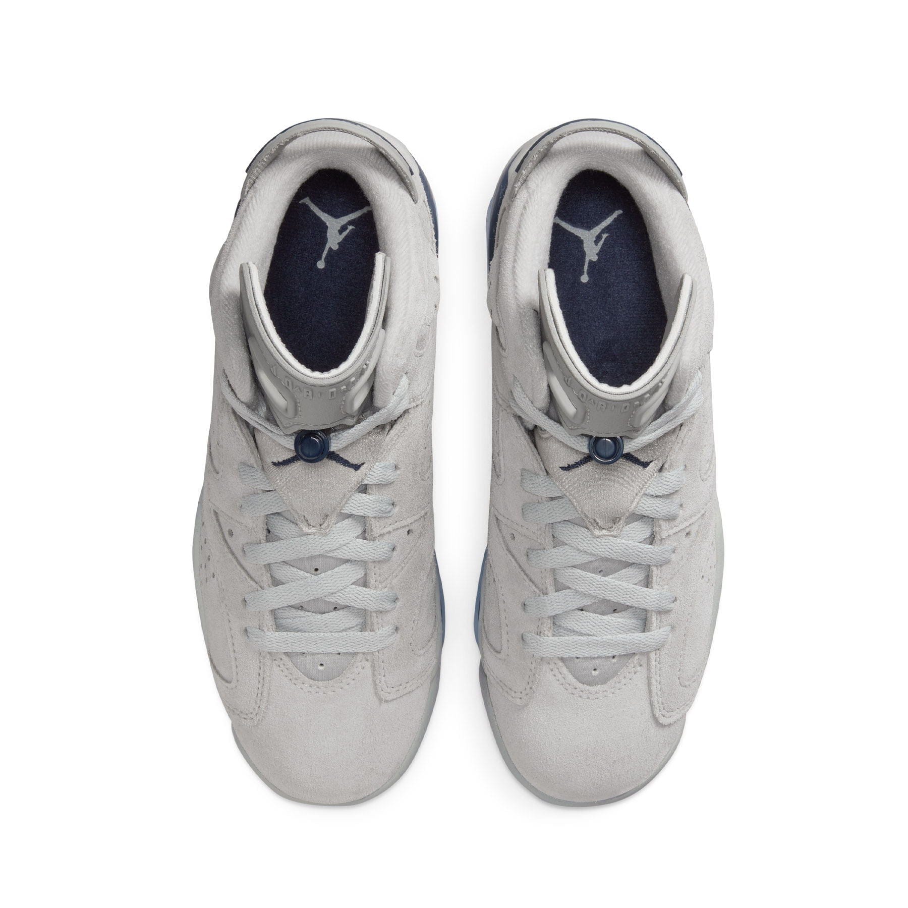 Air Jordan 6 Retro GS 'Georgetown' - Kick Game