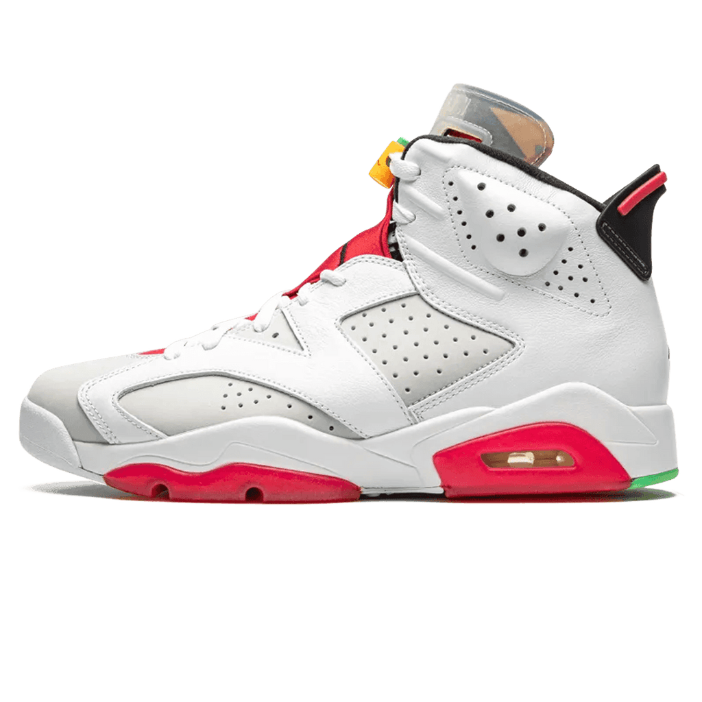 Retro 6 hare discount