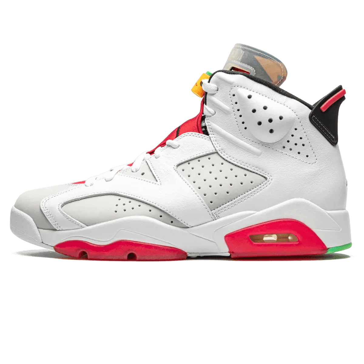 Air Jordan 6 Retro 'Hare' - Kick Game