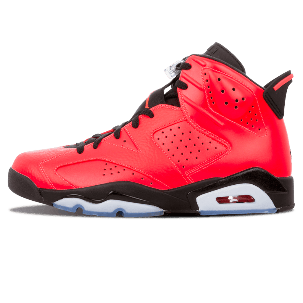 Air Jordan 6 Retro 'Infrared 23' - Kick Game