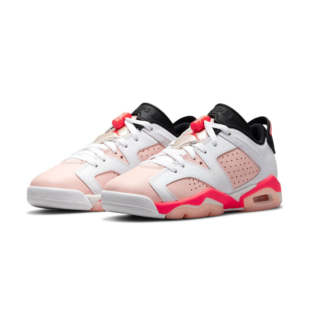 Air Jordan 6 Retro Low GS 'Atmosphere' - Kick Game