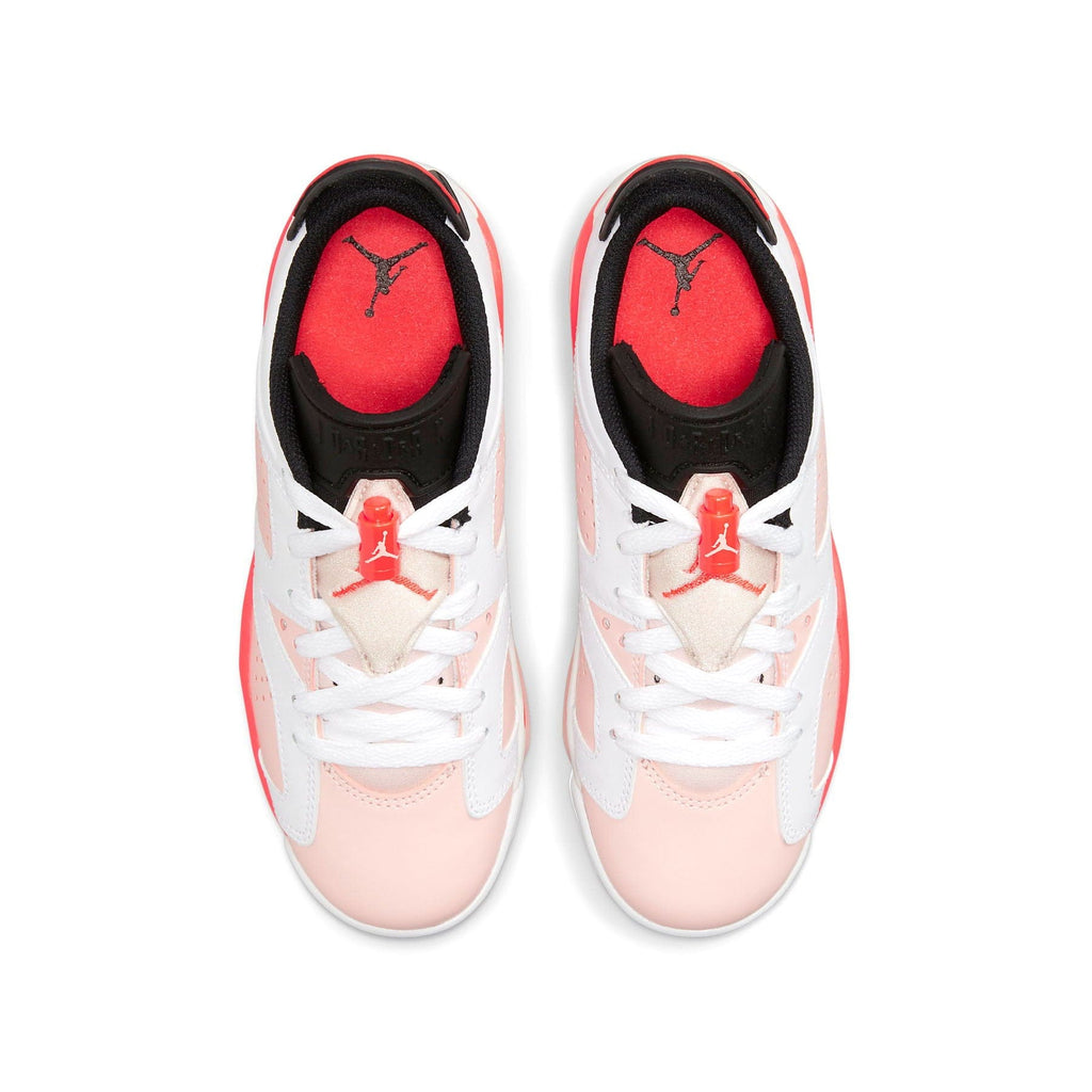 Air Jordan 6 Retro Low GS 'Atmosphere' - Kick Game