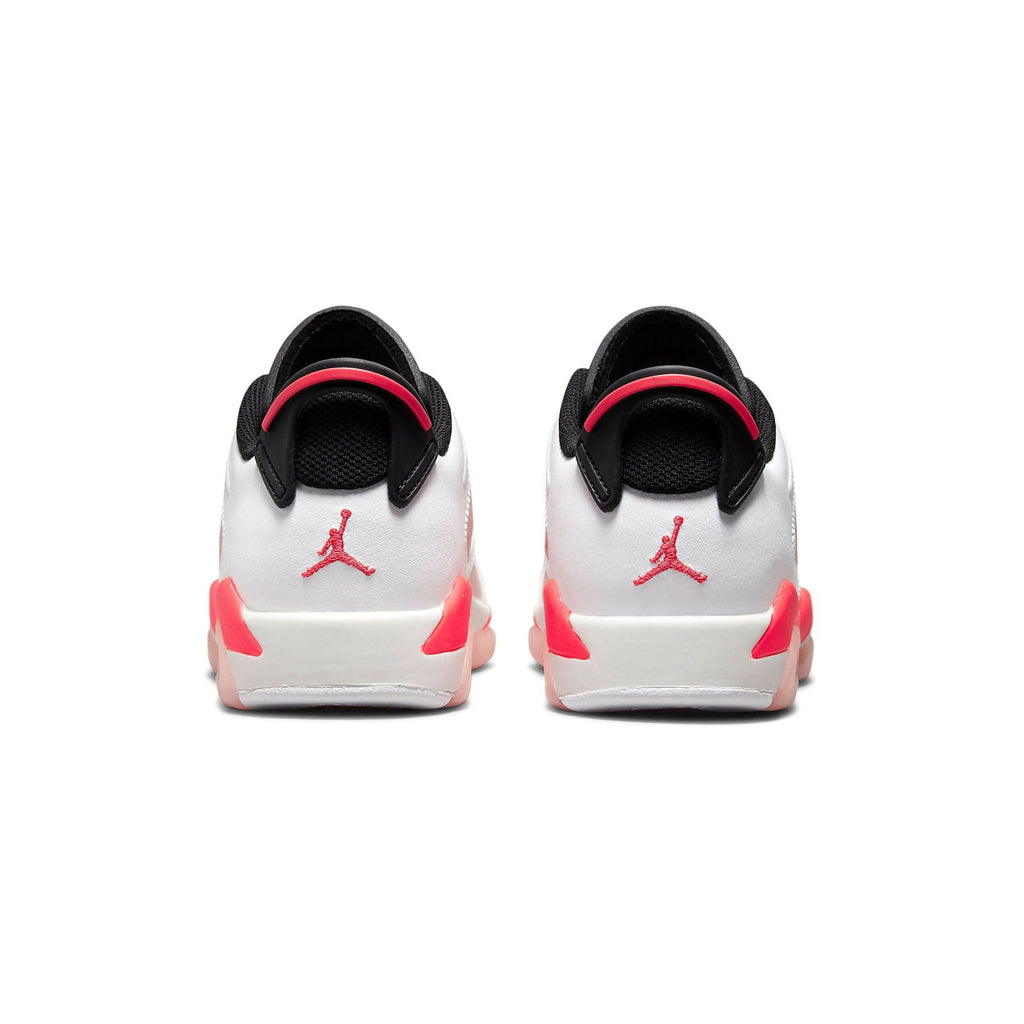 Air Jordan 6 Retro Low GS 'Atmosphere' - Kick Game