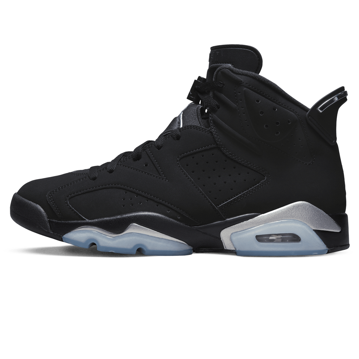 Air Jordan 6 Retro 'Chrome' - Kick Game