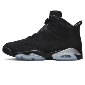 Air Jordan 6 Retro 'Chrome'