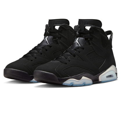 Air Jordan 6 Retro 'Chrome' - Kick Game