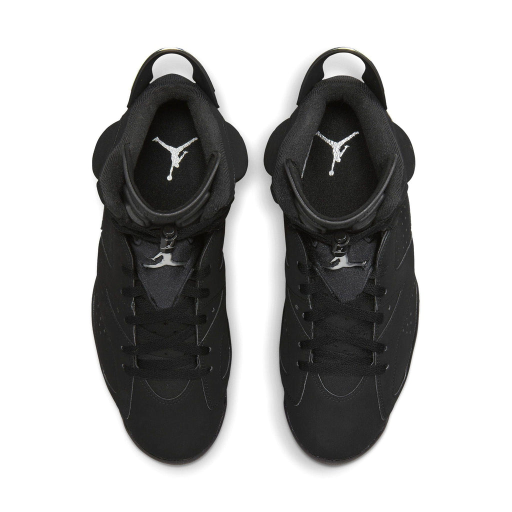 Air Jordan 6 Retro 'Chrome' - Kick Game