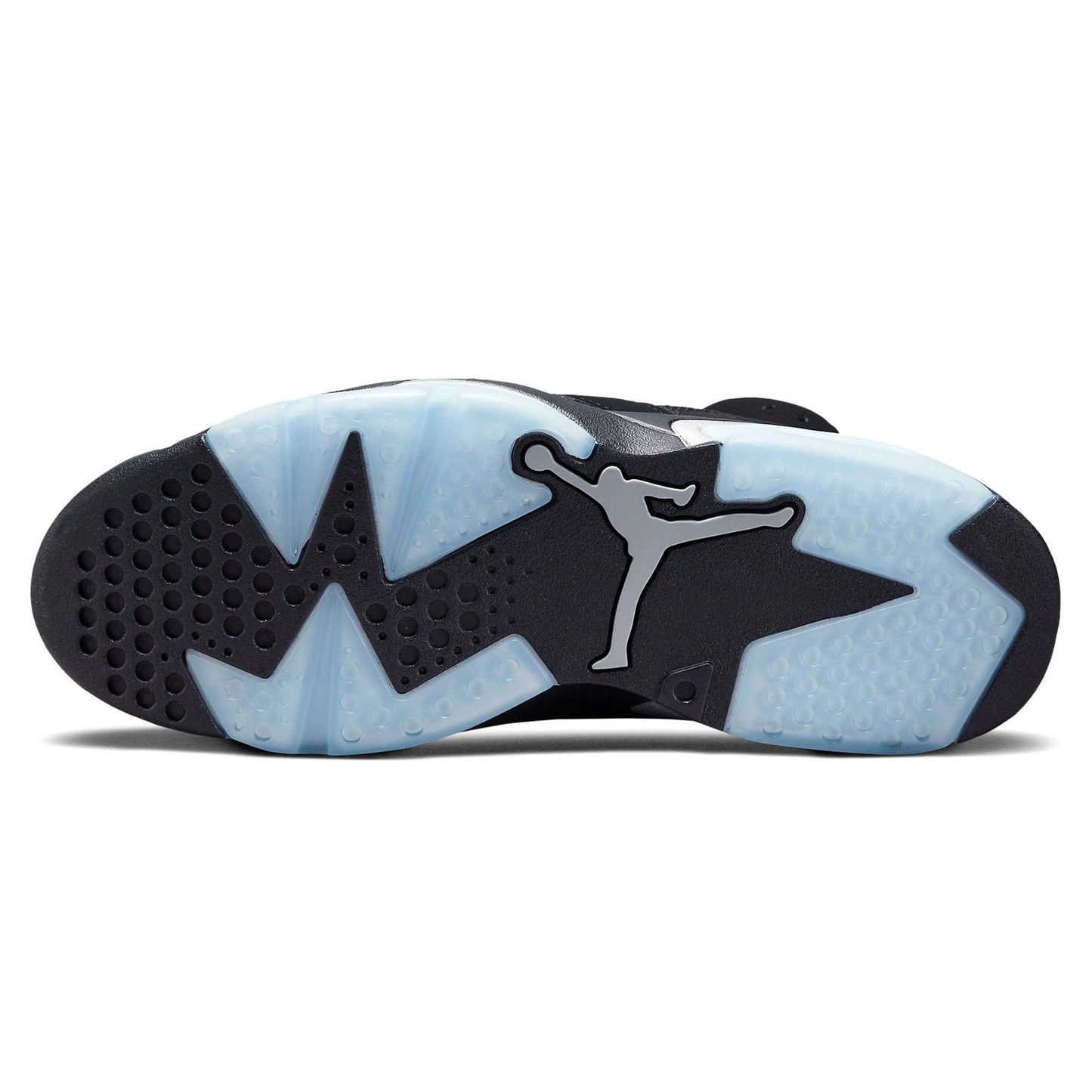 Air Jordan 6 Retro 'Chrome' - Kick Game