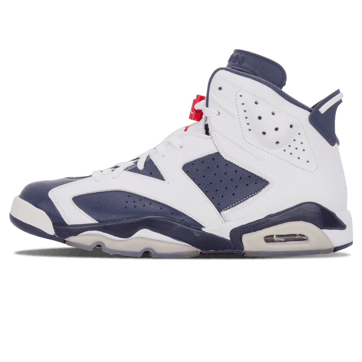 Air Jordan 6 Retro 'Olympic' 2012 - Kick Game