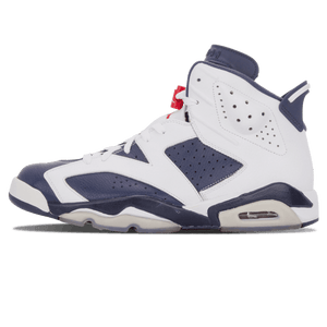 Air Jordan 6 Retro 'Olympic' 2012