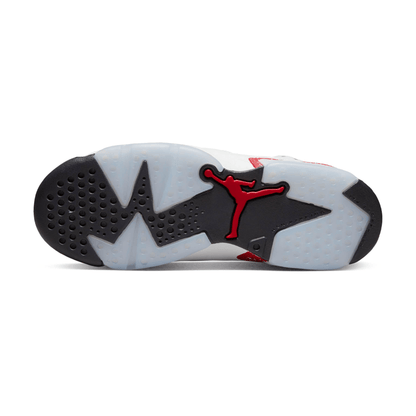 Air Jordan 6 Retro GS 'Red Oreo' - Kick Game