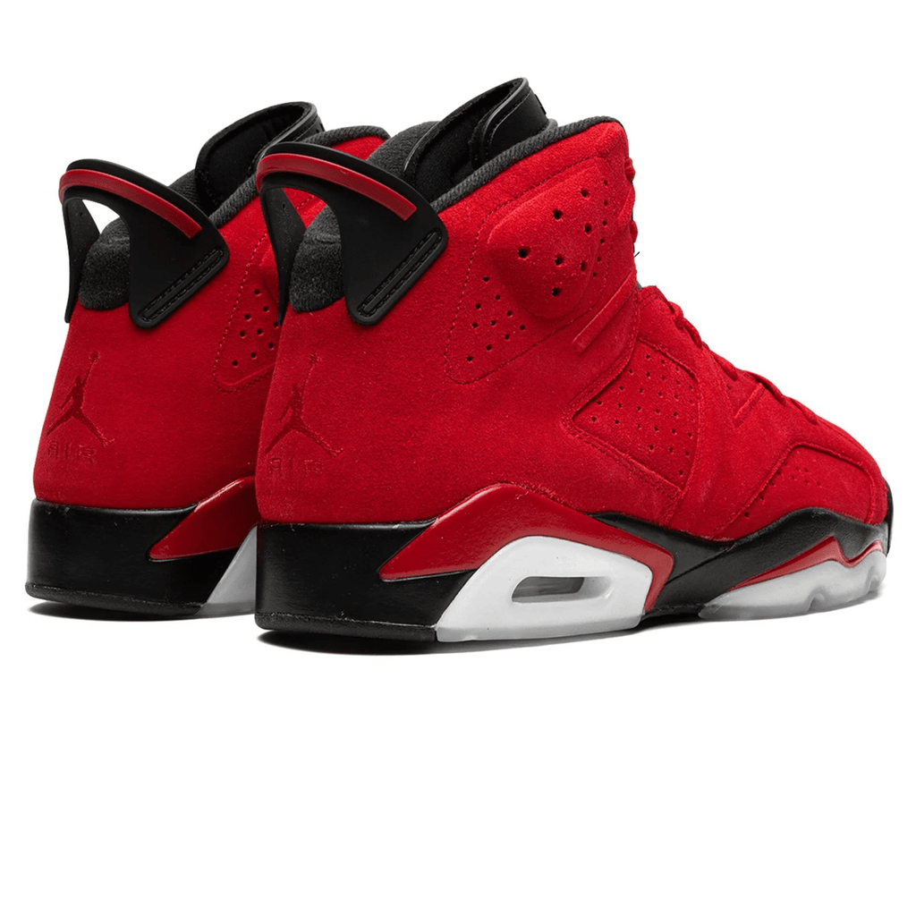 Air Jordan 6 Retro 'Toro Bravo' - Kick Game