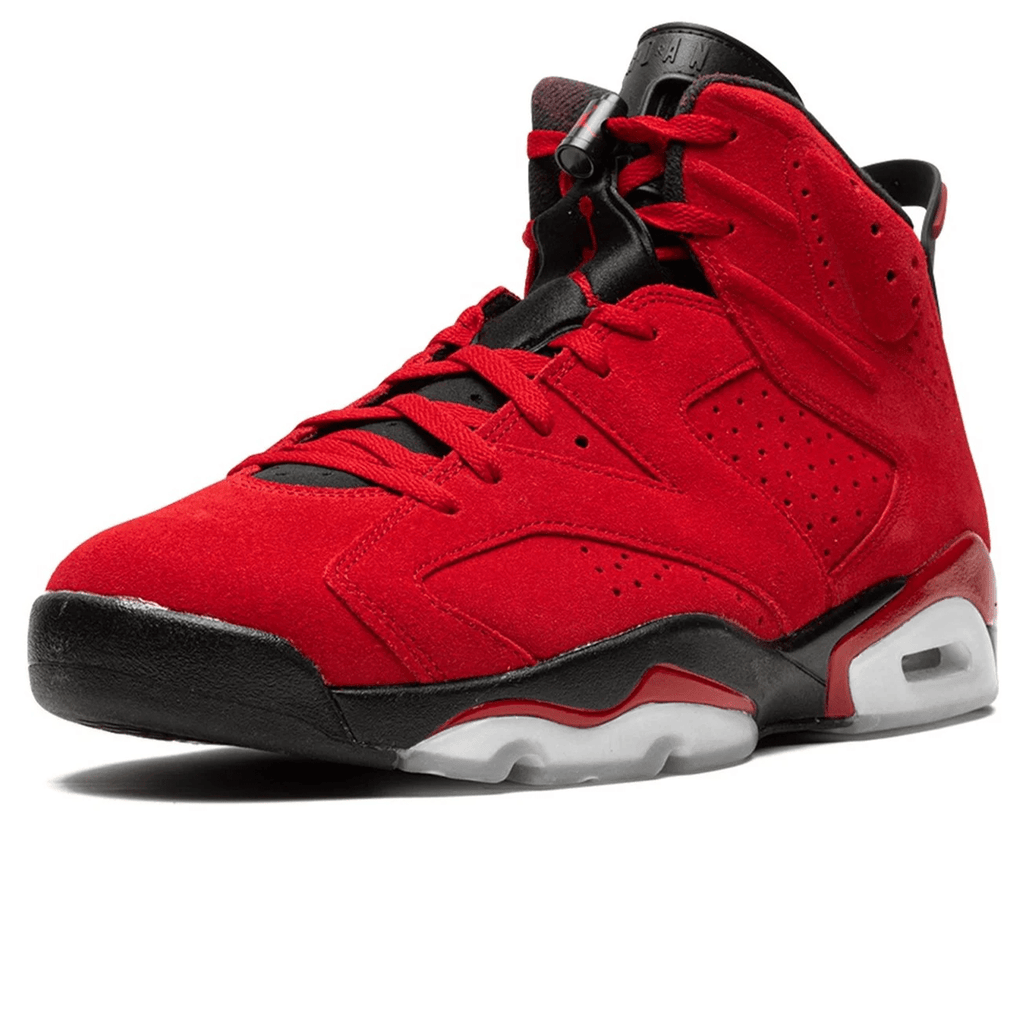 Air Jordan 6 Retro 'Toro Bravo' - Kick Game