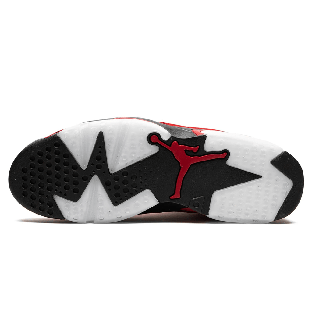 Air Jordan 6 Retro Toro Bravo