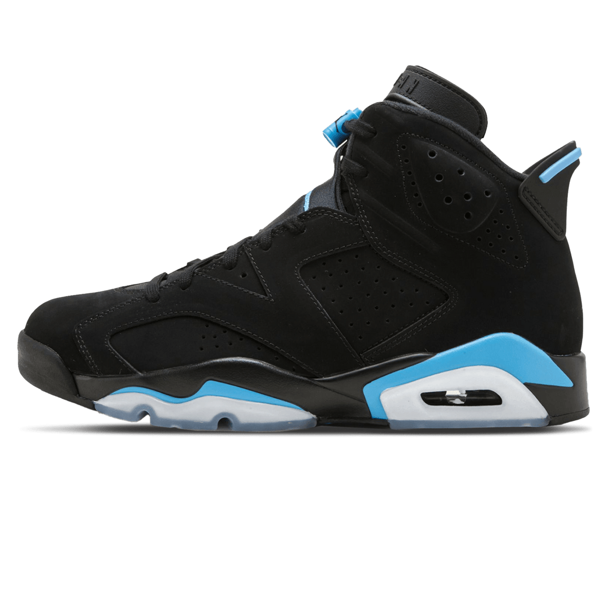 Air Jordan 6 Retro 'UNC' - Kick Game