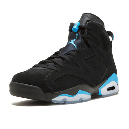 Air Jordan 6 Retro 'UNC' - Kick Game