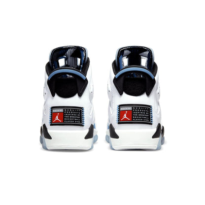 Air Jordan 6 Retro GS 'UNC Home' - Kick Game