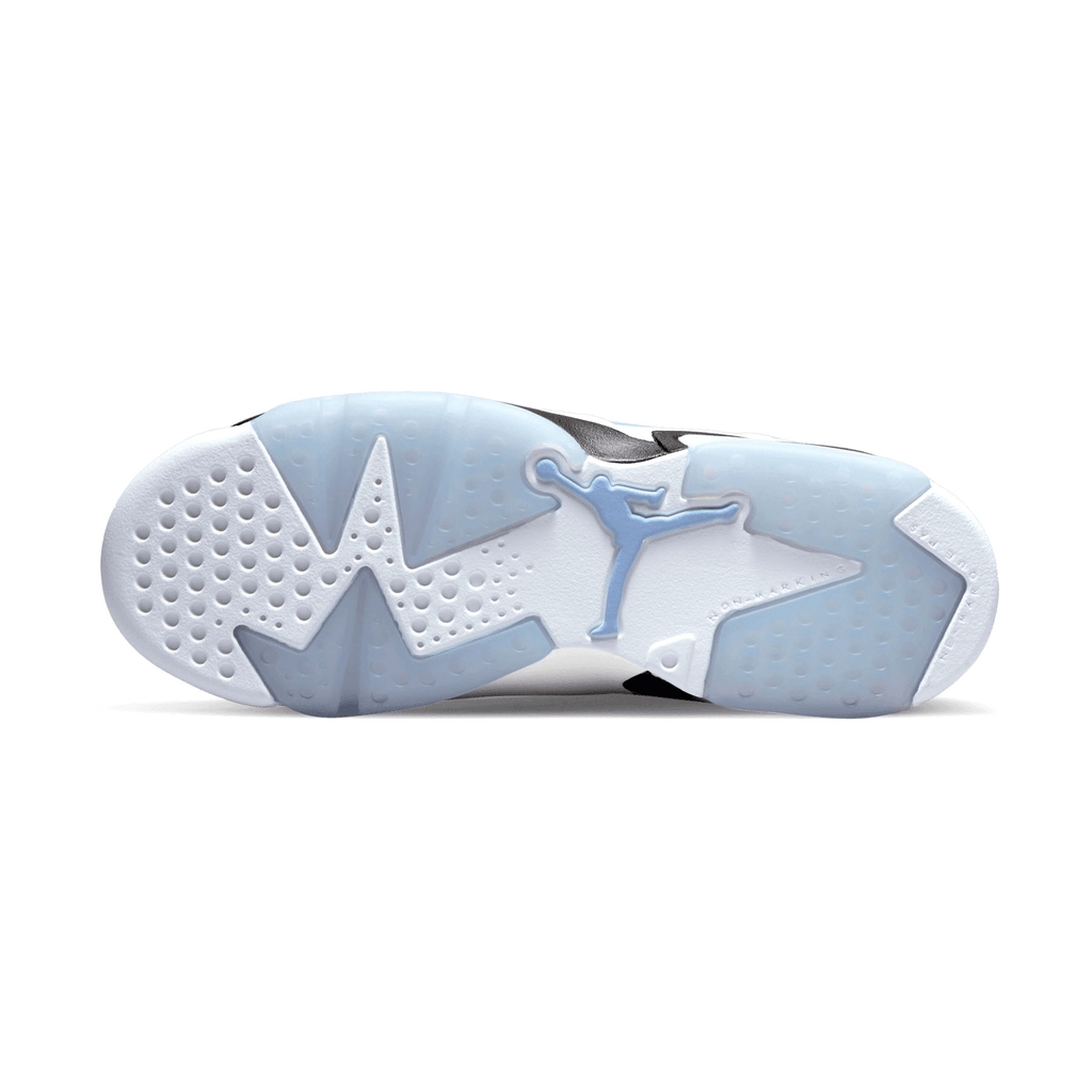 Air Jordan 6 Retro GS 'UNC Home' - Kick Game