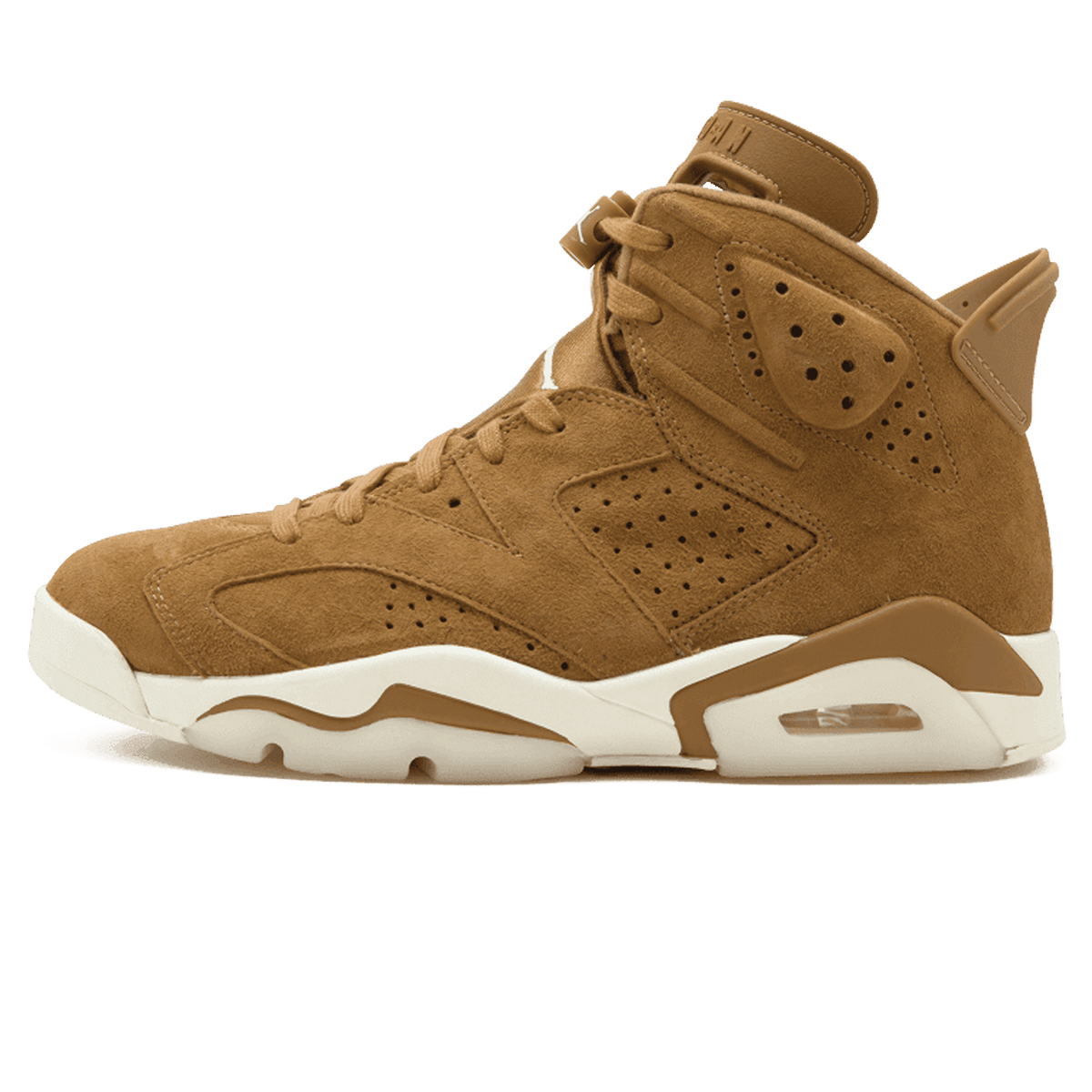 Air Jordan 6 Retro 'Wheat' - Kick Game