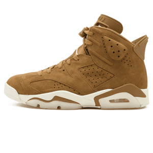 Air Jordan 6 Retro 'Wheat'
