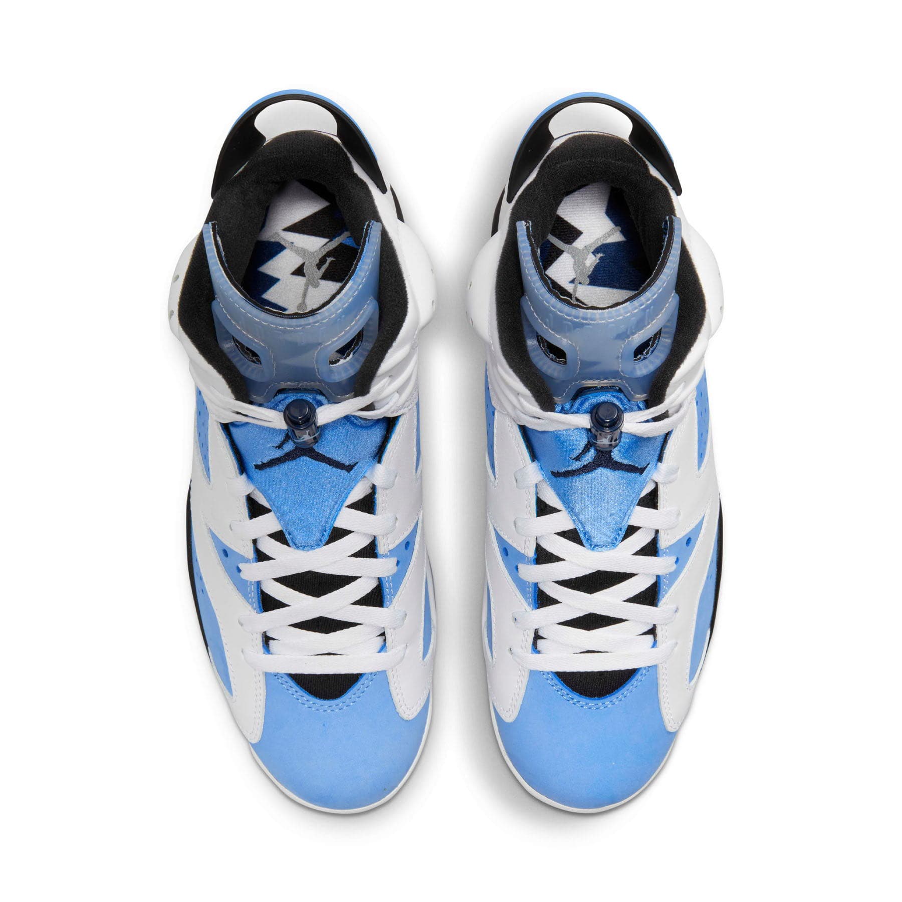 Air Jordan 6 Retro 'UNC Home' - Kick Game