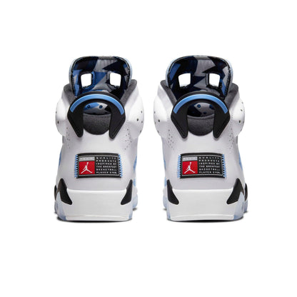 Air Jordan 6 Retro 'UNC Home' - Kick Game