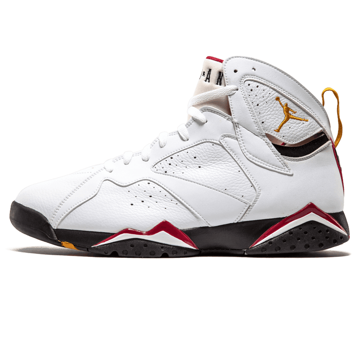 Air Jordan 7 Retro 'Cardinal' 2006 - Kick Game