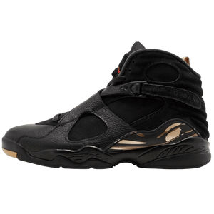 Air Jordan 8 OVO Black