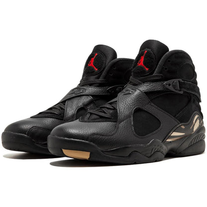Air Jordan 8 OVO Black - Kick Game