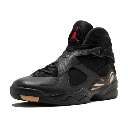 Air Jordan 8 OVO Black - Kick Game