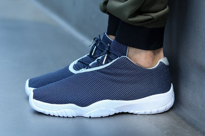 AIR JORDAN FUTURE LOW Midnight Navy - Kick Game