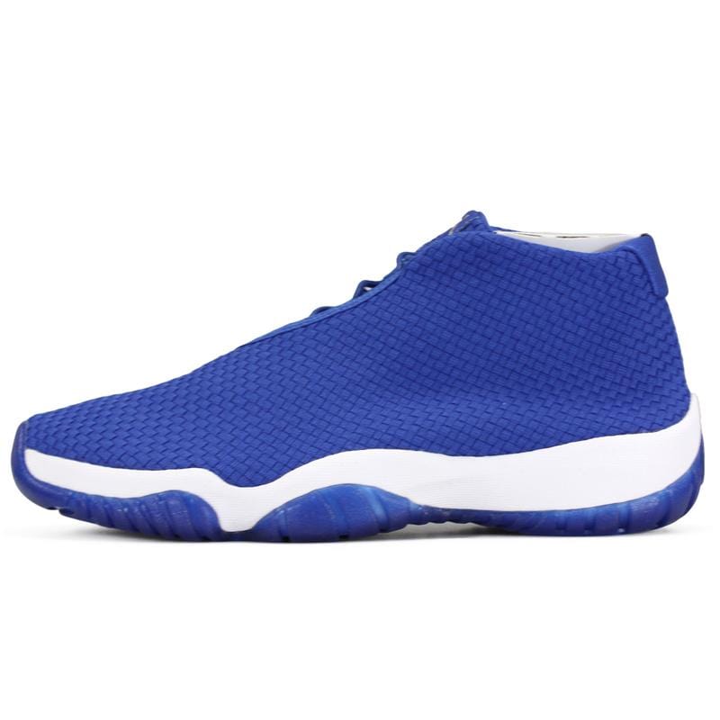 Air Jordan Future Varsity Royal - Kick Game