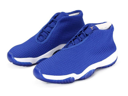 Air Jordan Future Varsity Royal - Kick Game