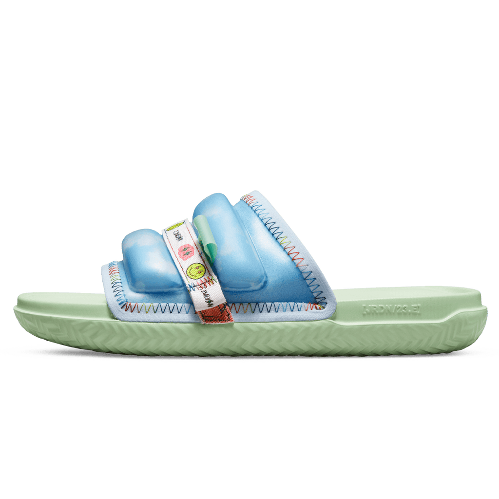 Air jordan slides uk sales