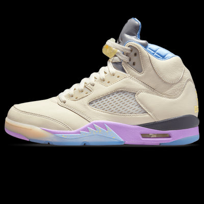 Shoes jordan 5 sales