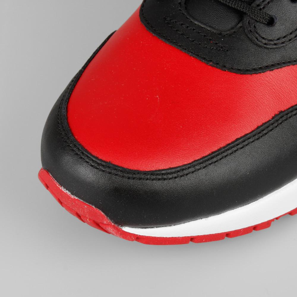 NIKE AIR MAX 1 PREMIUM QS BRED - Kick Game