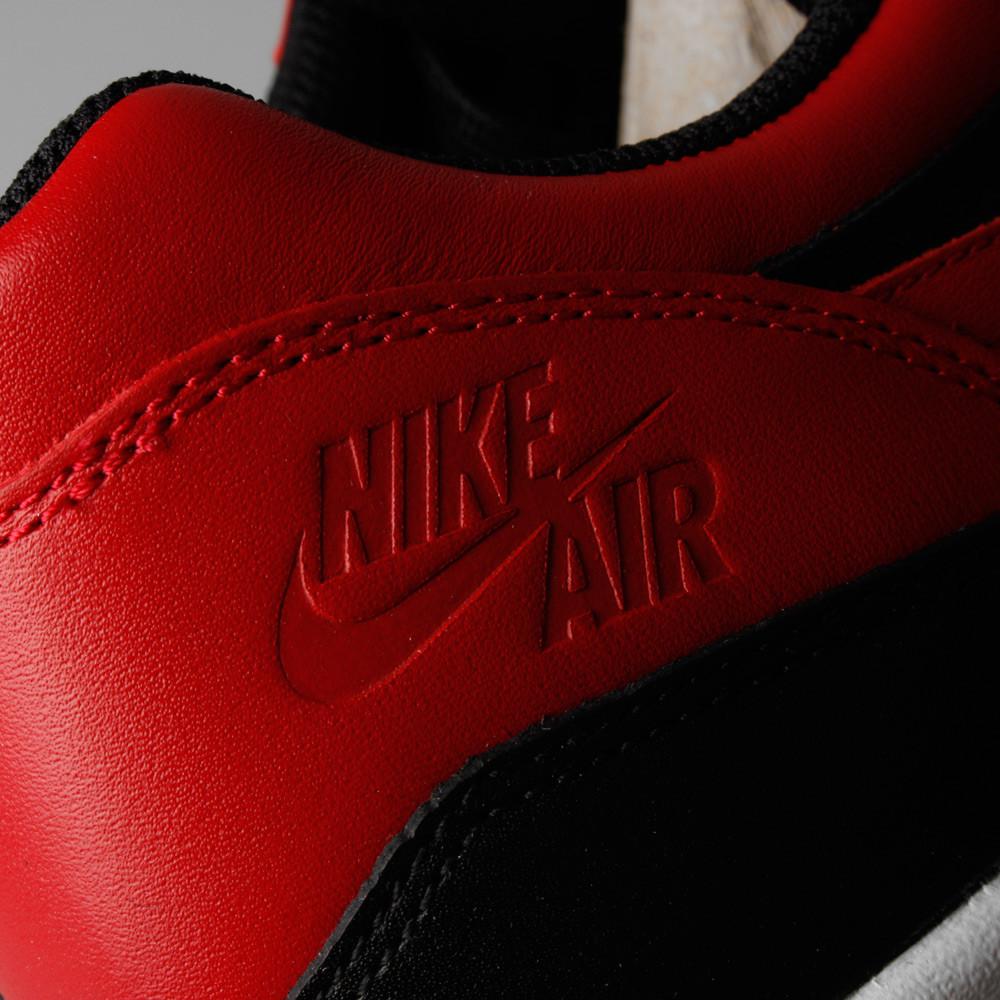 NIKE AIR MAX 1 PREMIUM QS BRED - Kick Game