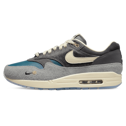 Kasina x Nike Air Max 1 SP 'Won-Ang - Grey' - Kick Game