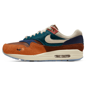 Kasina x Nike Air Max 1 SP 'Won-Ang - Orange'