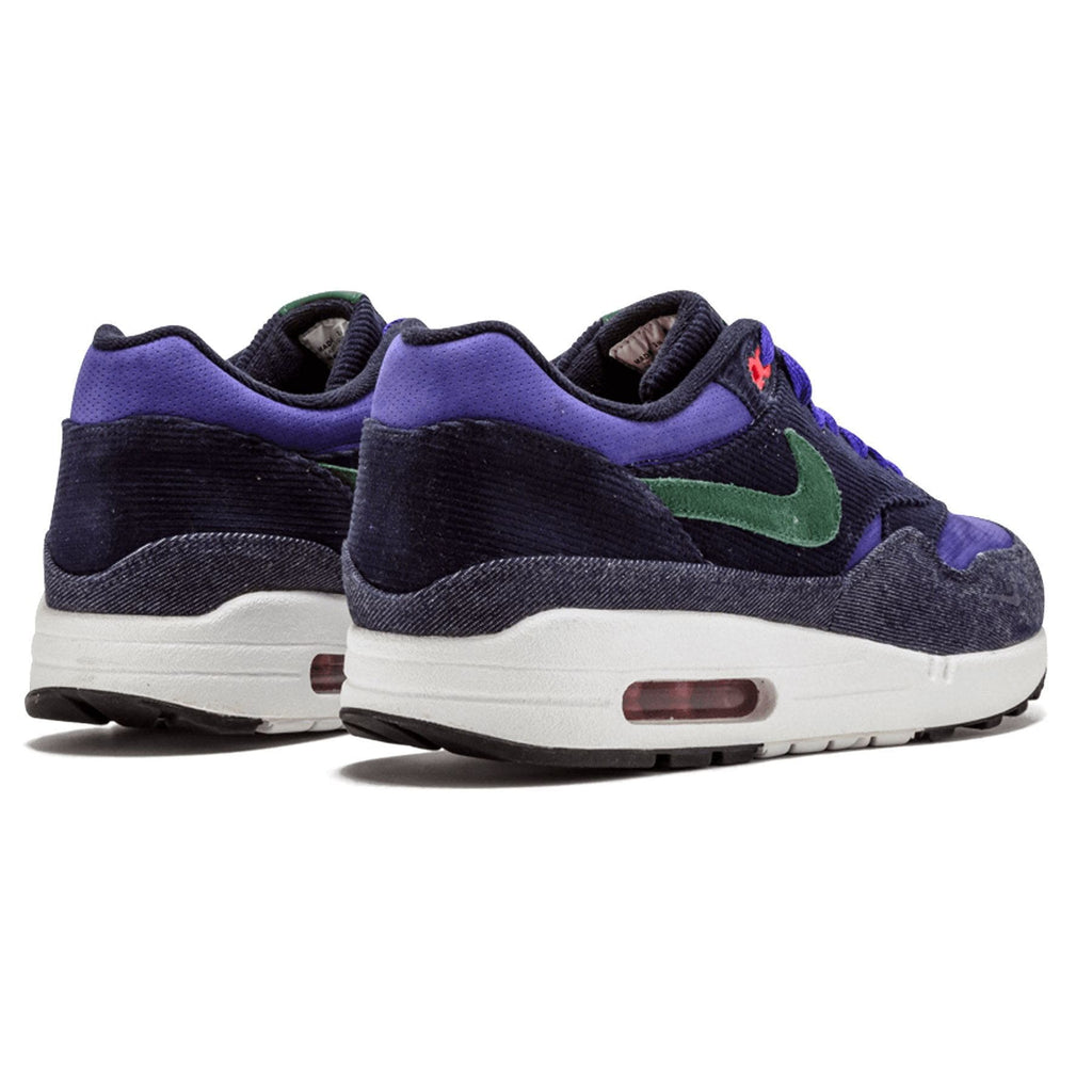 Patta x Nike Air Max Premium QS 'Denim Corduroy' — Kick Game