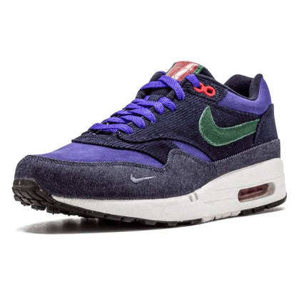 Patta x Nike Air Max 1 Premium QS 'Denim Corduroy' - Kick Game