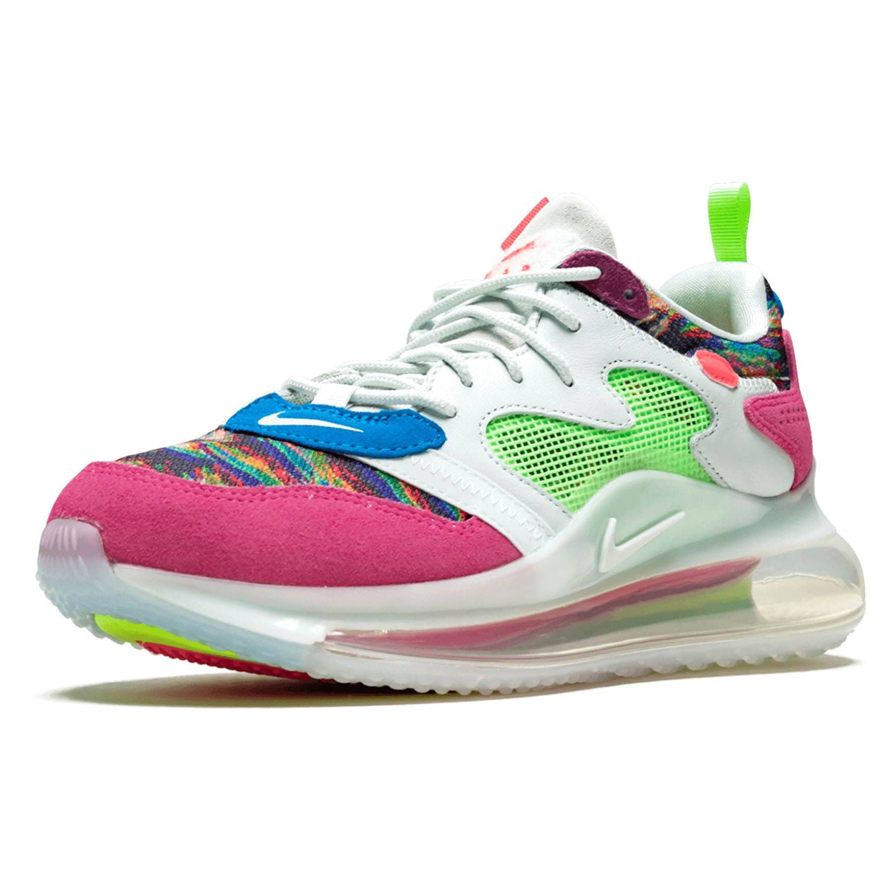 Nike x odell beckham jr air max 720 2025