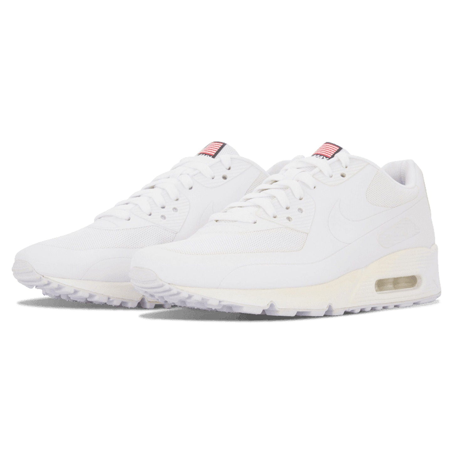 Nike Air Max 90 Hyp Qs 'USA' - Kick Game