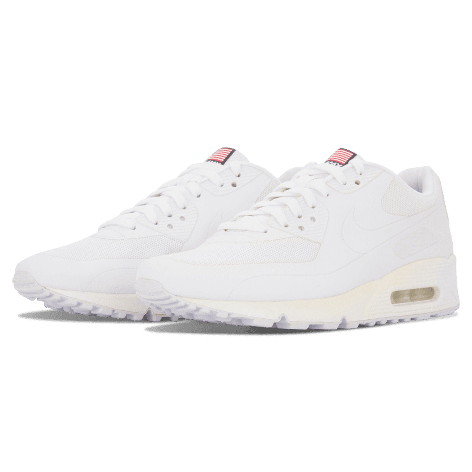 Nike Air Max 90 Hyp Qs 'USA' - Kick Game
