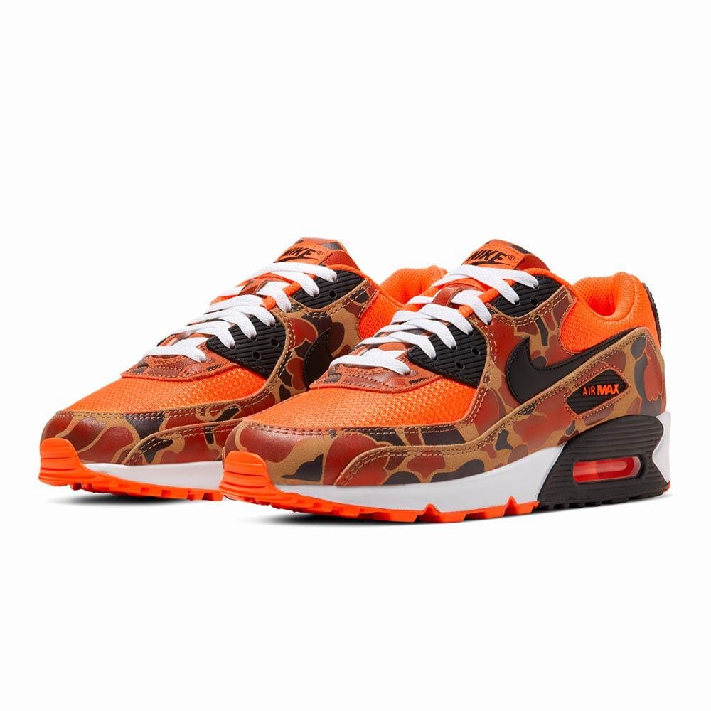 atmos duck camo