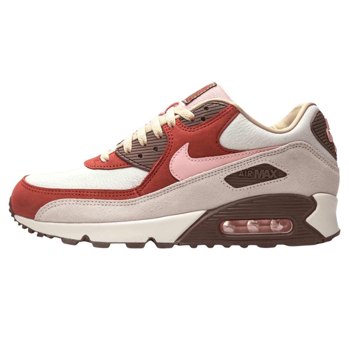 Nike Air Max 90 Triple Red - general for sale - by owner - craigslist