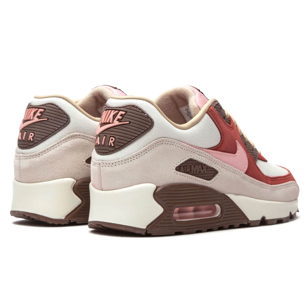 DQM x Nike Air Max 90 'Bacon' 2021 - Kick Game